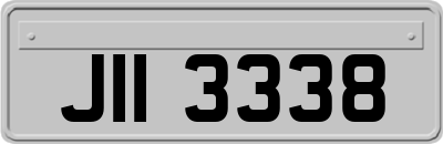 JII3338