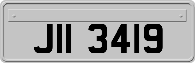 JII3419
