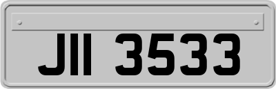 JII3533