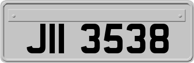 JII3538