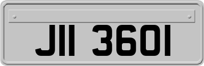 JII3601