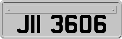JII3606