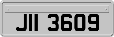 JII3609