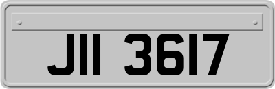 JII3617