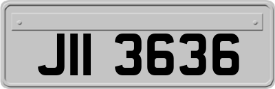 JII3636