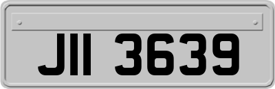 JII3639