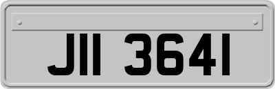 JII3641