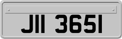 JII3651