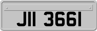 JII3661