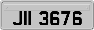 JII3676