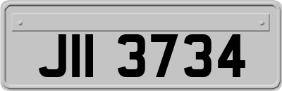 JII3734