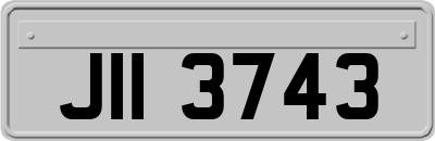 JII3743