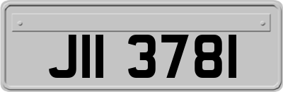 JII3781