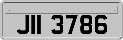 JII3786