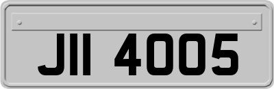 JII4005