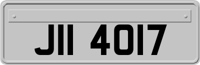 JII4017