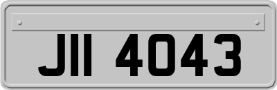 JII4043