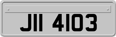 JII4103