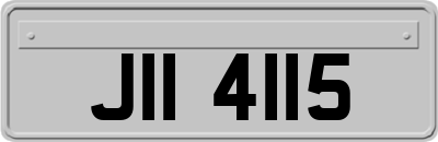 JII4115