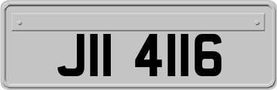 JII4116