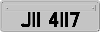 JII4117
