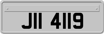JII4119