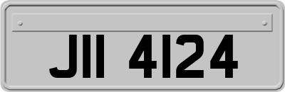 JII4124