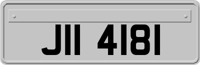 JII4181