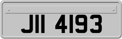 JII4193