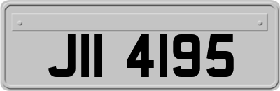 JII4195