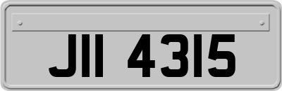 JII4315