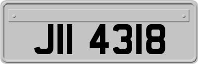 JII4318