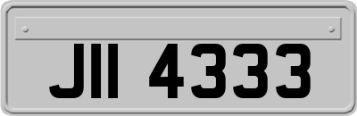 JII4333