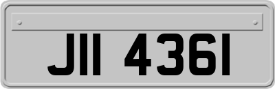 JII4361