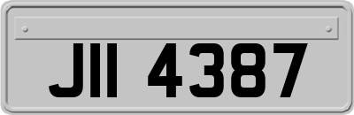 JII4387