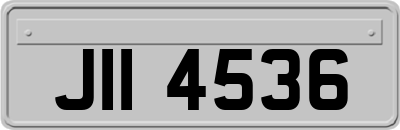JII4536