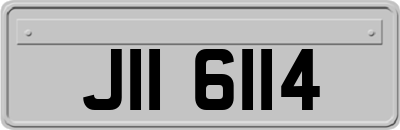 JII6114