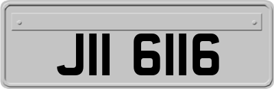 JII6116