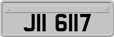 JII6117