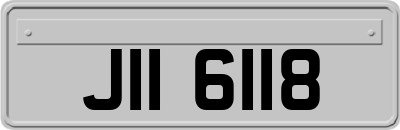 JII6118