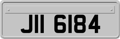 JII6184