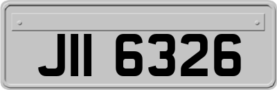 JII6326