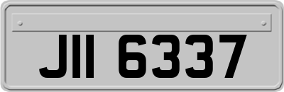 JII6337