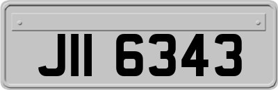 JII6343