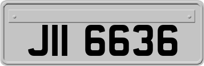 JII6636