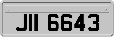 JII6643