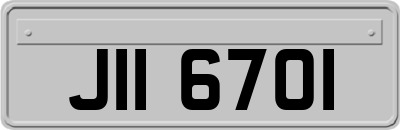 JII6701