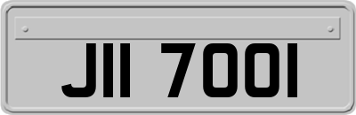 JII7001