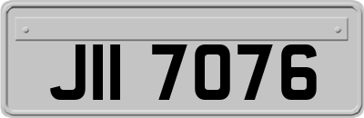 JII7076