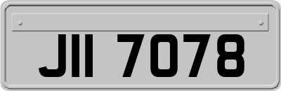 JII7078